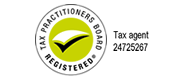 Registered Tax Agent
